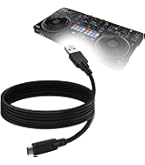 Amazon.com: BoxWave Cable Compatible with Pioneer DJ DDJ-FLX4